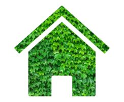 La hipoteca verde
