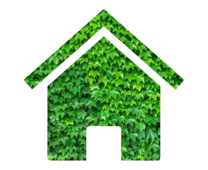 Hipotecas verdes