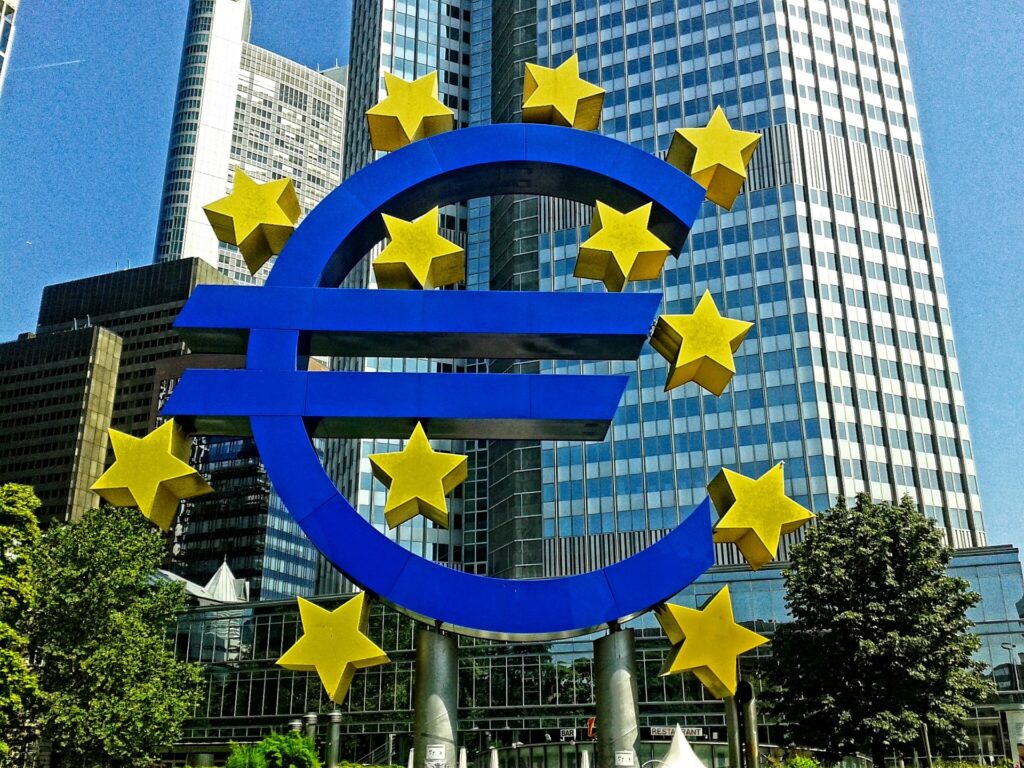 El BCE seguramente decidirá subir los tipos de interés de forma importante en su reunión del 8 de septiembre de 2022
